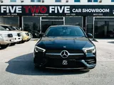 Mercedes CLA250 2020